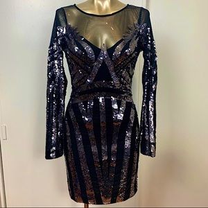 GUESS Marciano dress